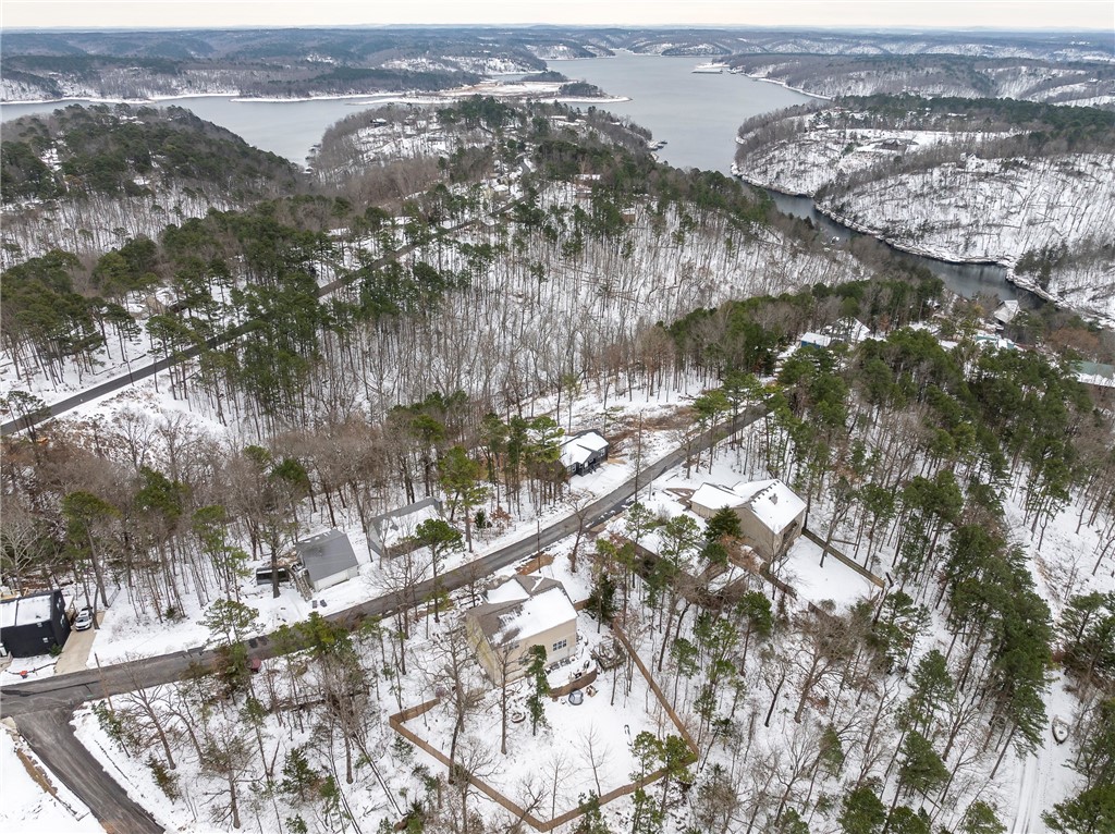 Beaver Shores Unit 5 Rurban - Residential