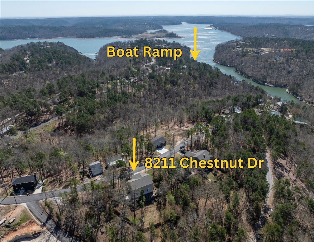 Beaver Shores Unit 5 Rurban - Residential