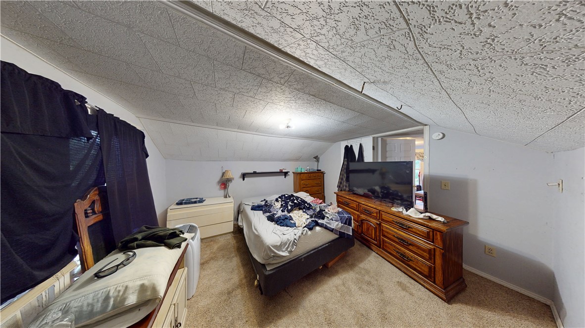 Fayetteville Outlots - Residential