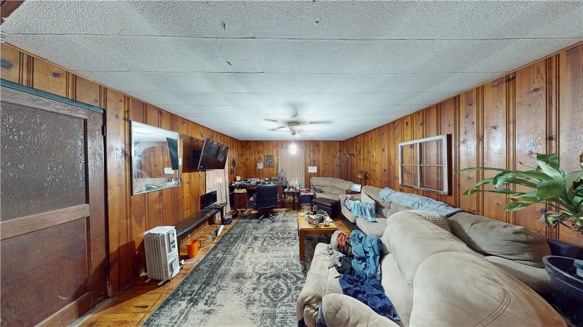 Fayetteville Outlots - Residential
