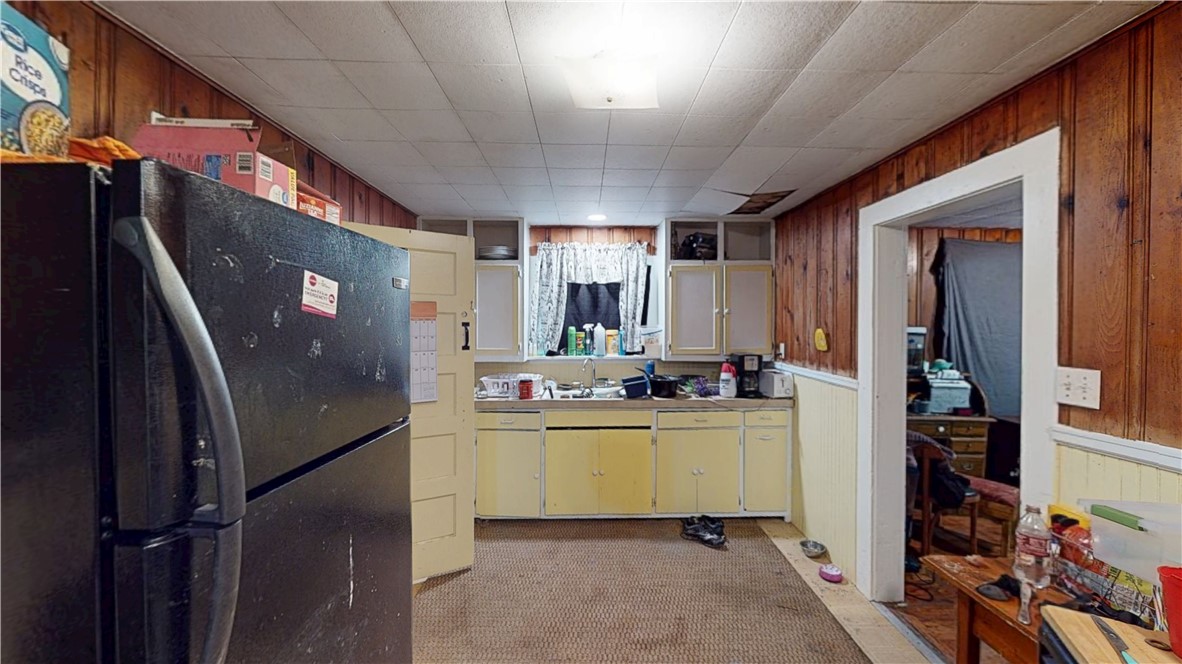 Fayetteville Outlots - Residential