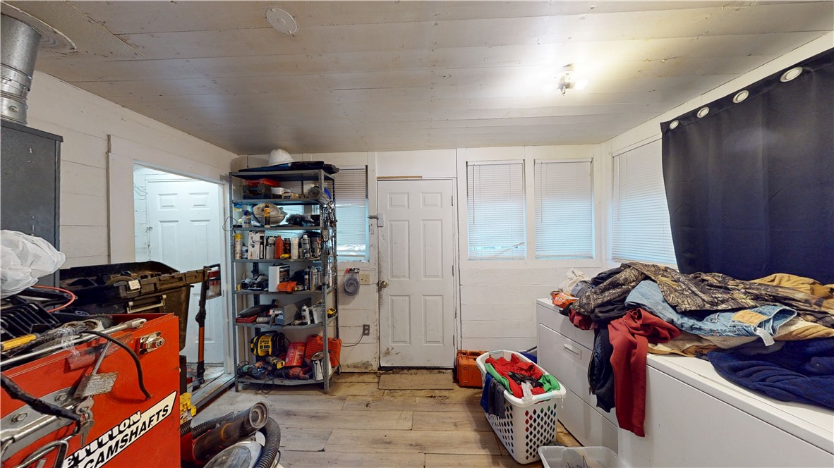 Fayetteville Outlots - Residential
