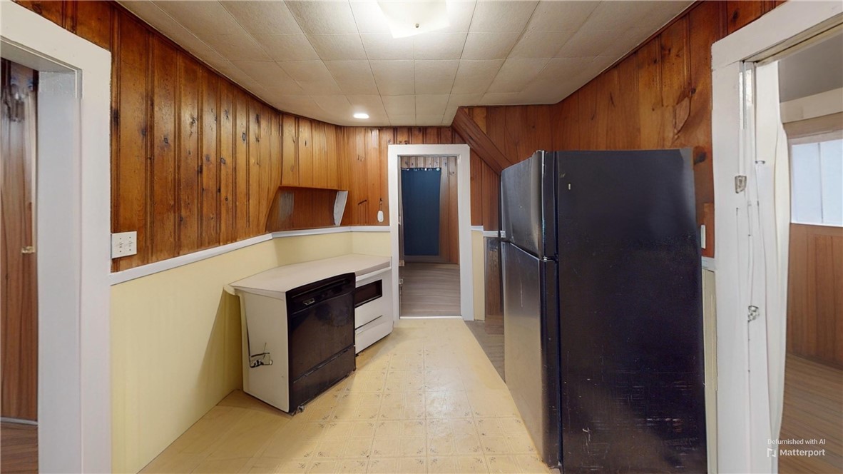 Fayetteville Outlots - Residential