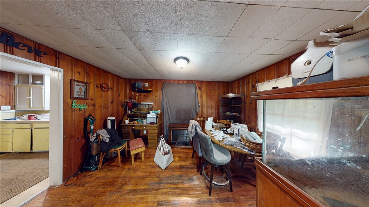 Fayetteville Outlots - Residential
