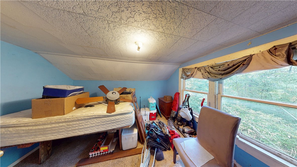 Fayetteville Outlots - Residential