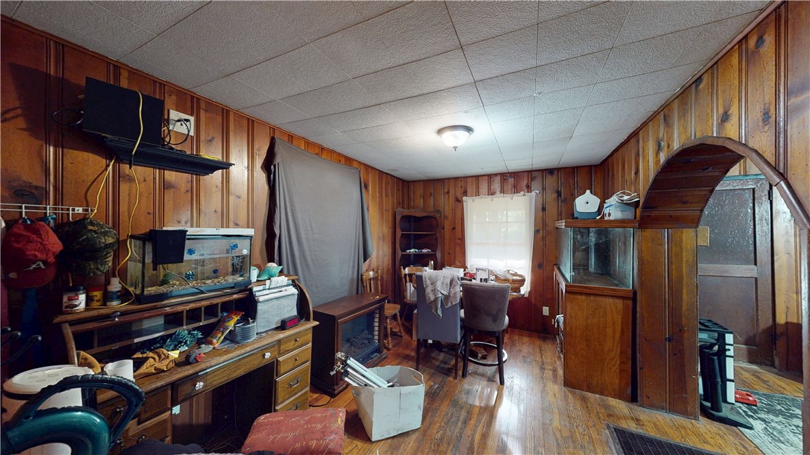 Fayetteville Outlots - Residential