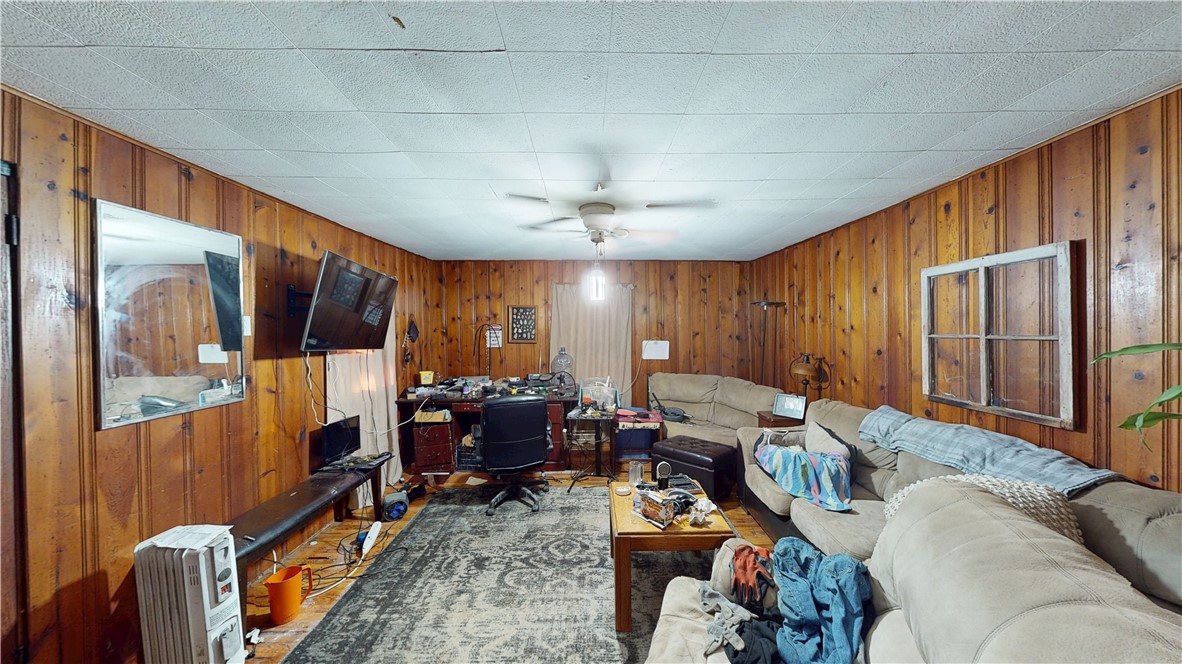 Fayetteville Outlots - Residential