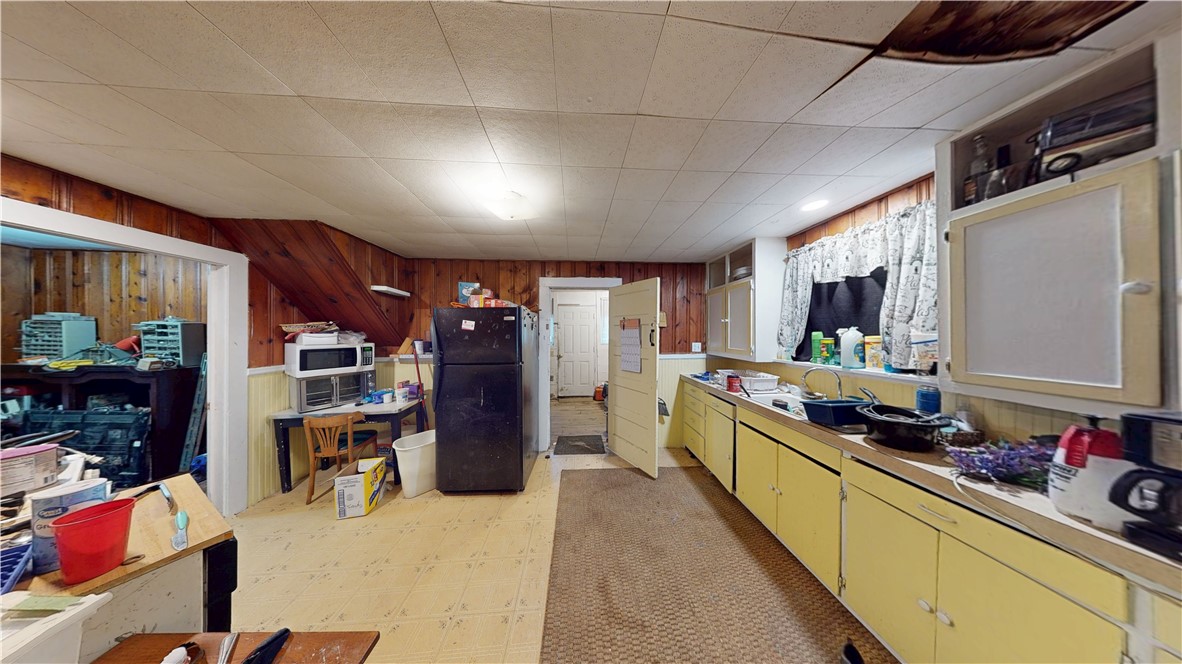 Fayetteville Outlots - Residential