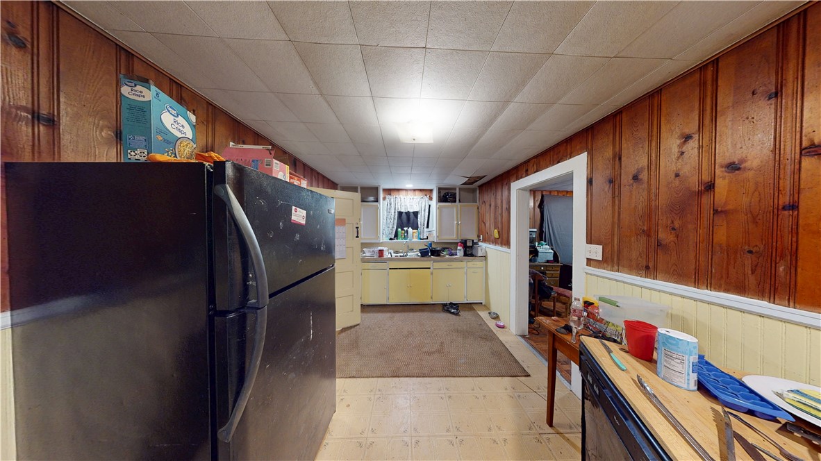 Fayetteville Outlots - Residential