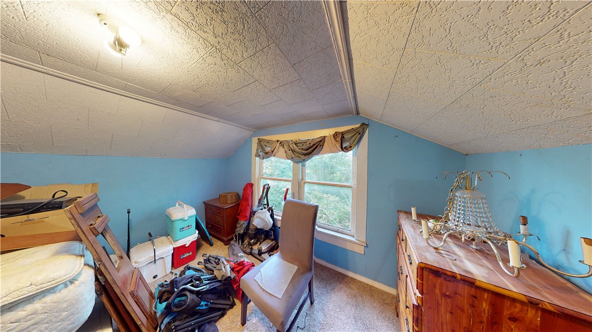 Fayetteville Outlots - Residential