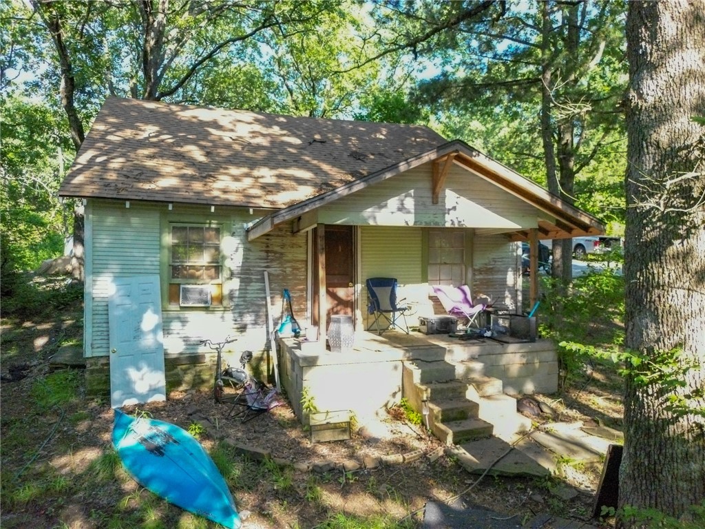 Fayetteville Outlots - Residential