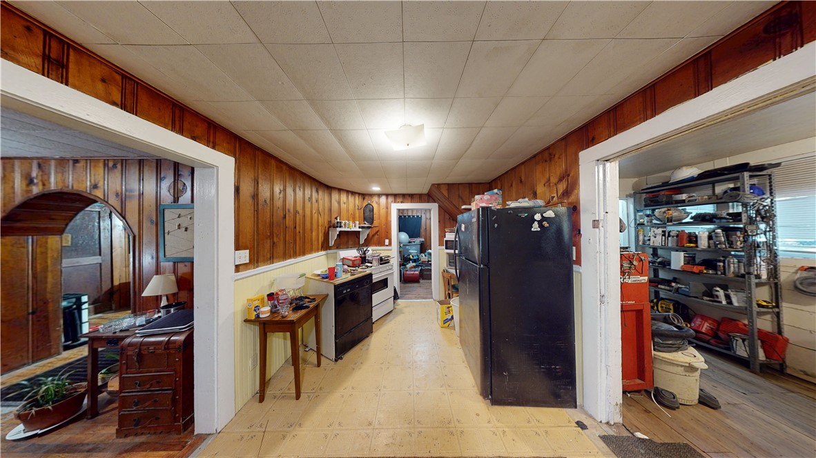 Fayetteville Outlots - Residential