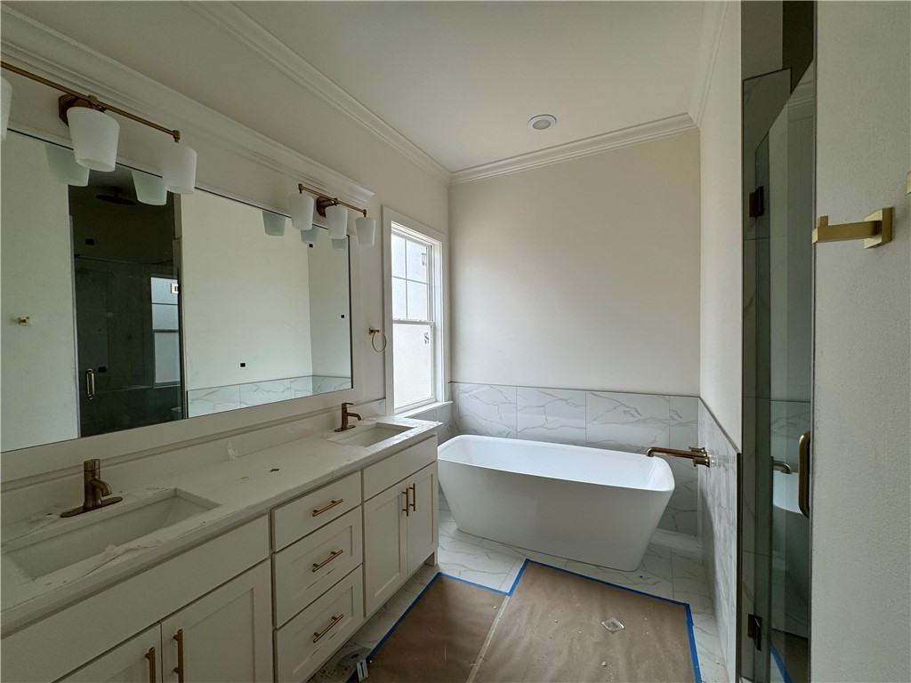 Clarendon Heights - Residential