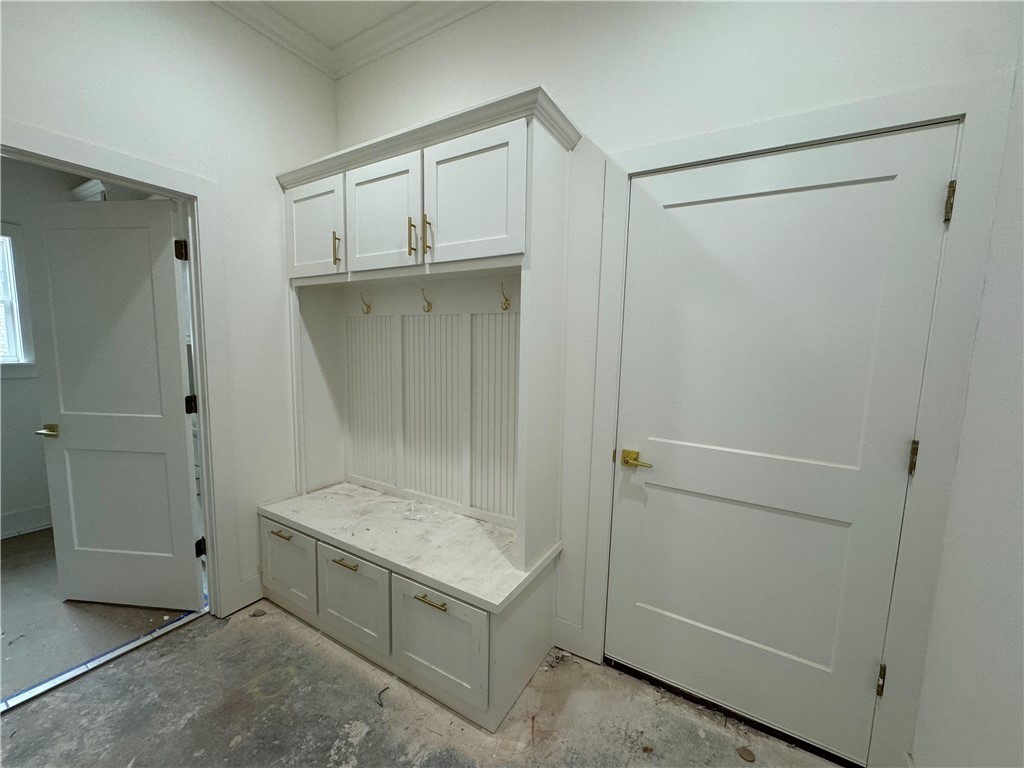 Clarendon Heights - Residential