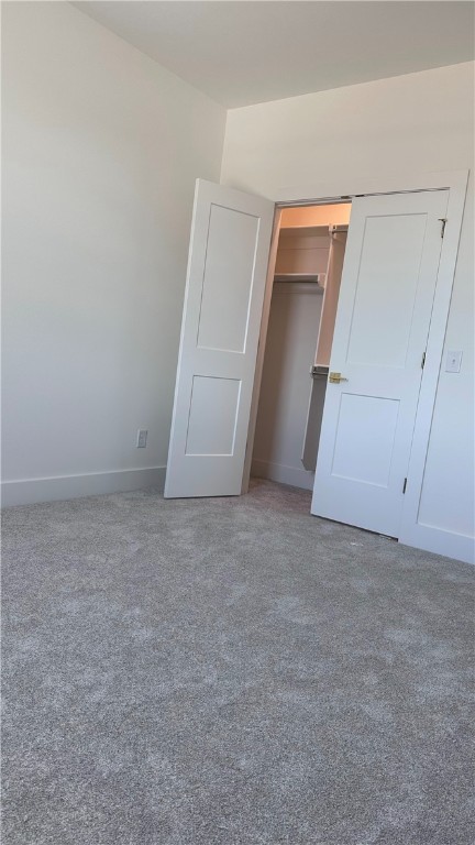 Clarendon Heights - Residential