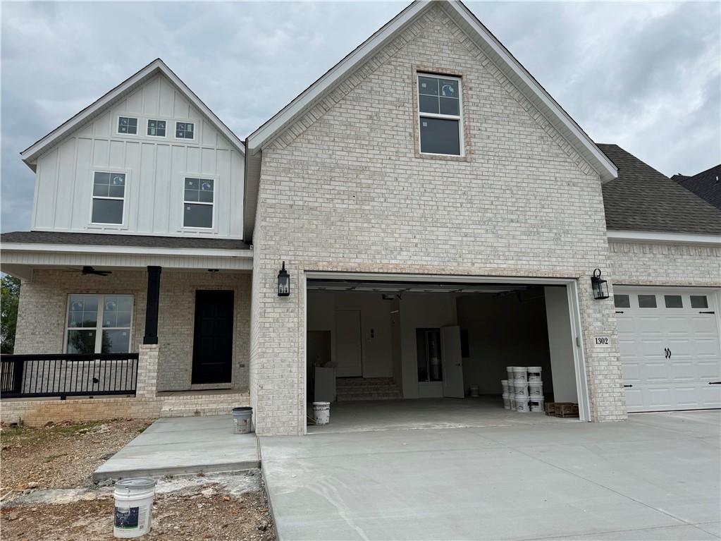 Clarendon Heights - Residential