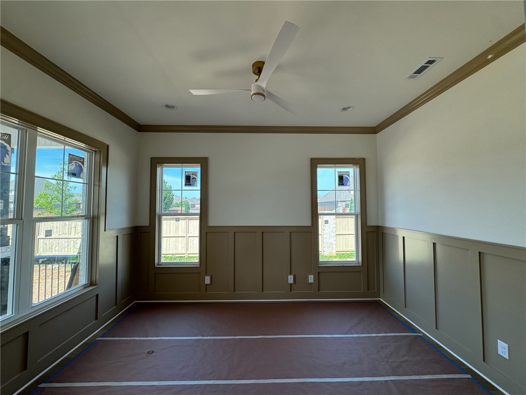 Clarendon Heights - Residential