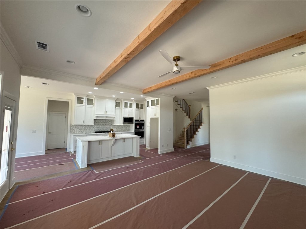 Clarendon Heights - Residential