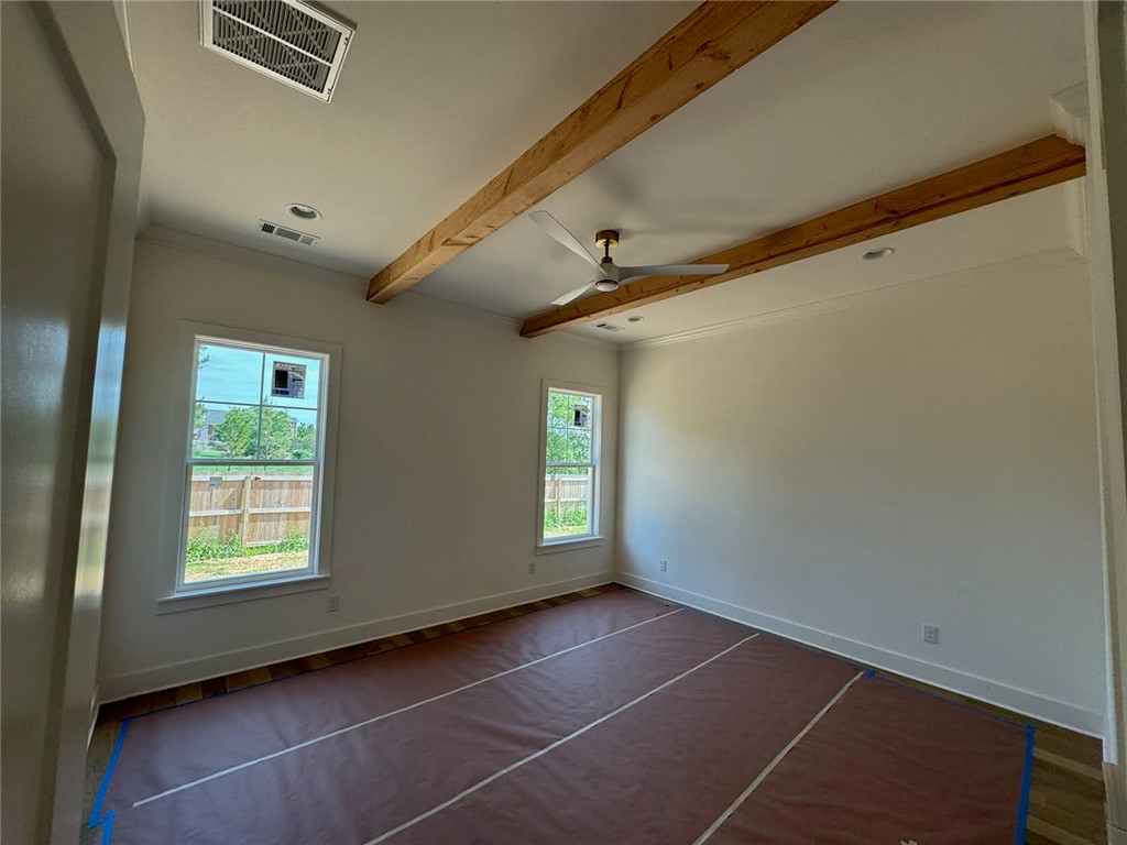 Clarendon Heights - Residential