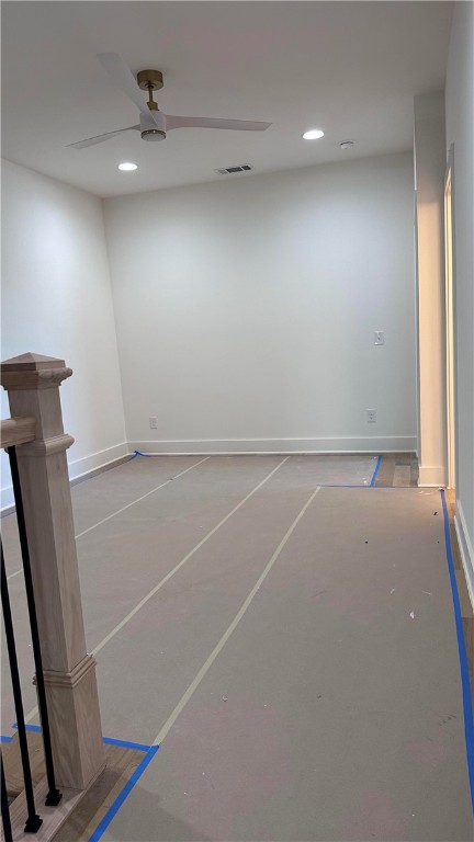 Clarendon Heights - Residential