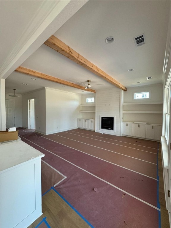 Clarendon Heights - Residential