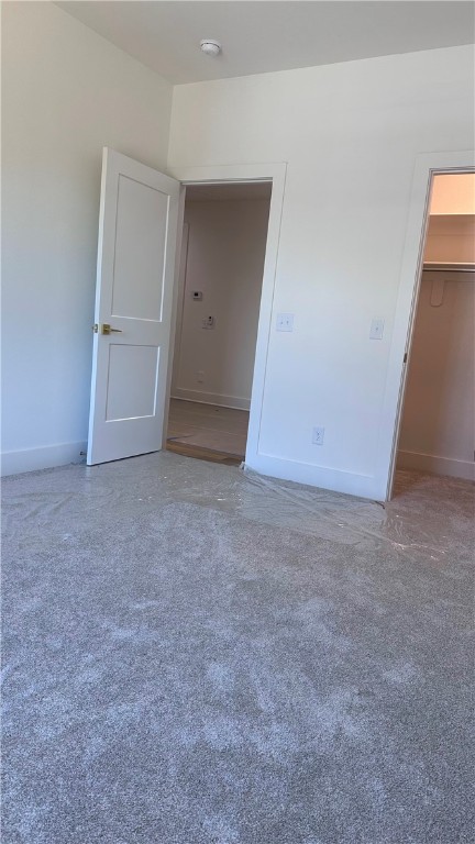 Clarendon Heights - Residential