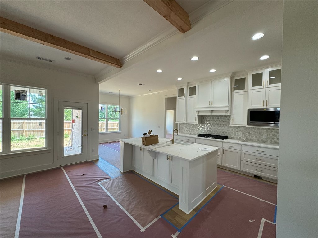 Clarendon Heights - Residential