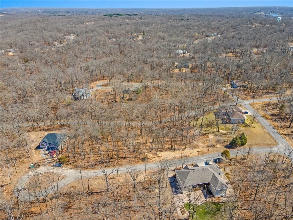 Don't miss out on the opportunity to build your dream home on these two FLAT/spacious Bella Vista lots. Did I mention they are FLAT? Get the best of both worlds - a quiet piece of heaven just minutes from shopping. Enjoy the great Bella Vista amenities that come with being a property owner - golf courses, swimming pools, trails, lakes, and parks.