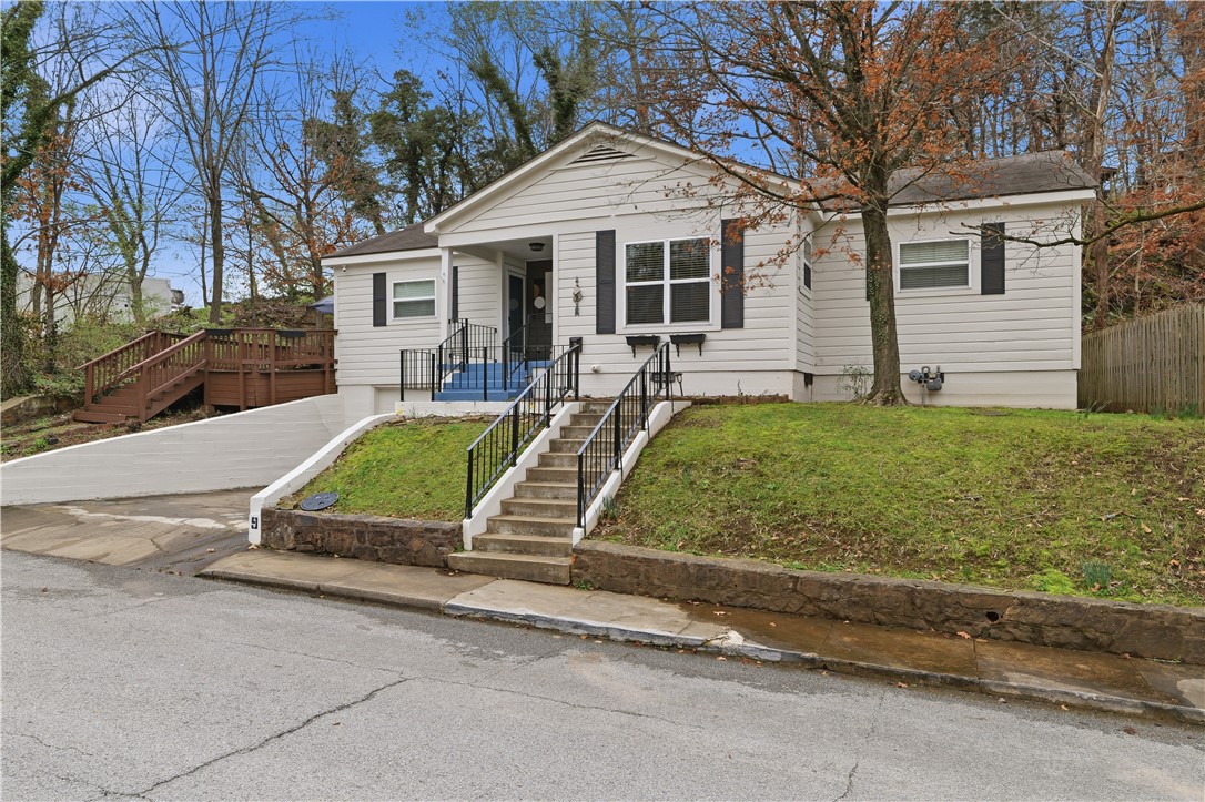 City Park Addaltrents Rev - Residential