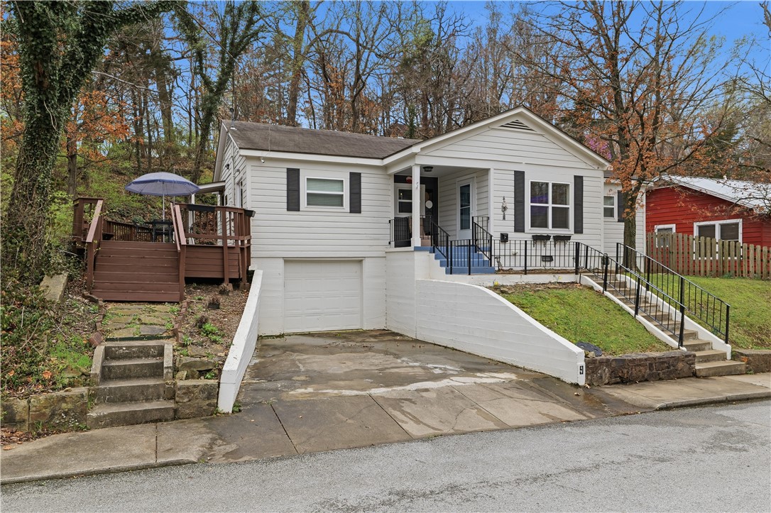 City Park Addaltrents Rev - Residential