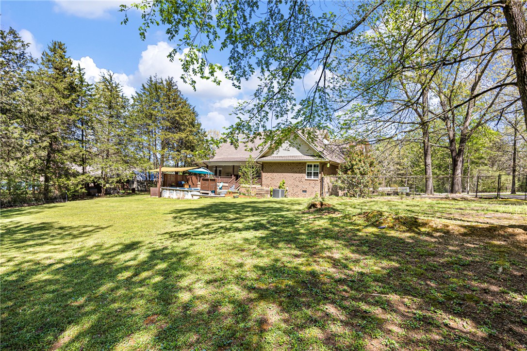 ROCK WALL HEIGHTS - Residential