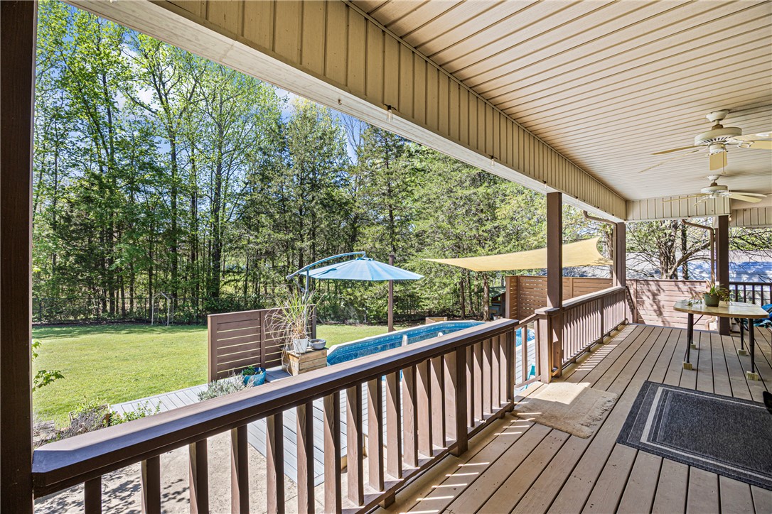 ROCK WALL HEIGHTS - Residential