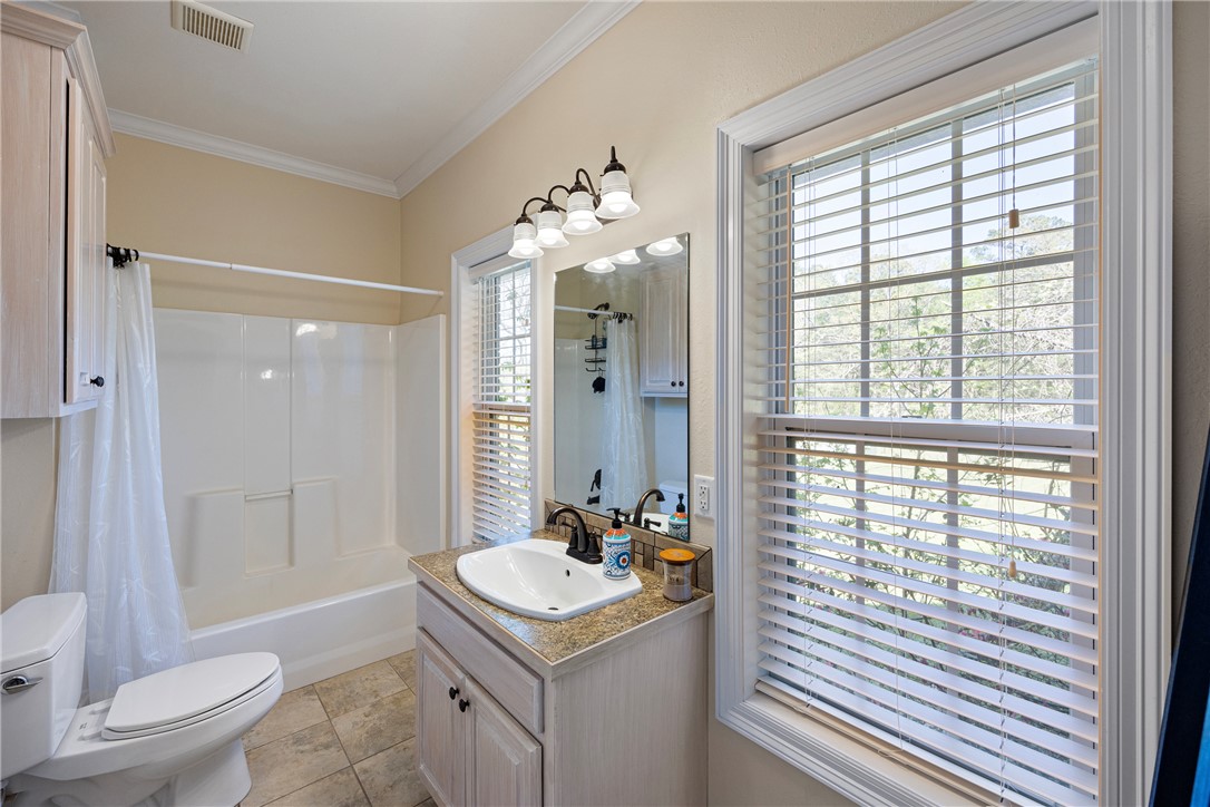 ROCK WALL HEIGHTS - Residential