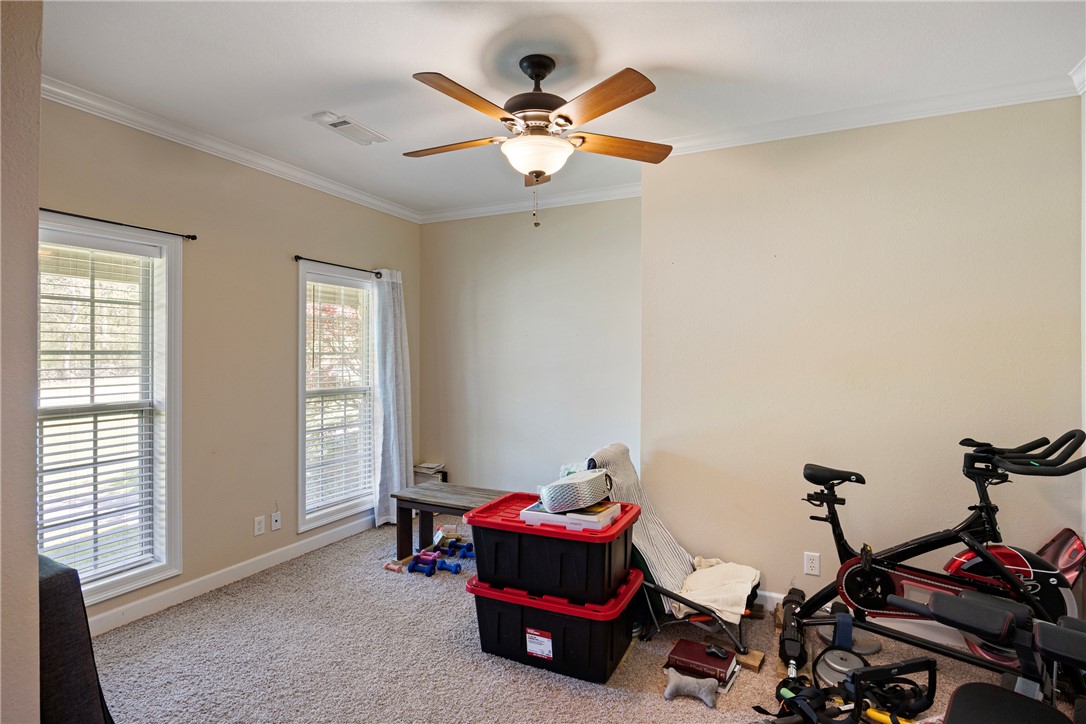 ROCK WALL HEIGHTS - Residential