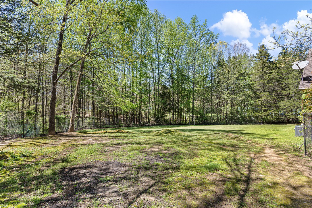 ROCK WALL HEIGHTS - Residential