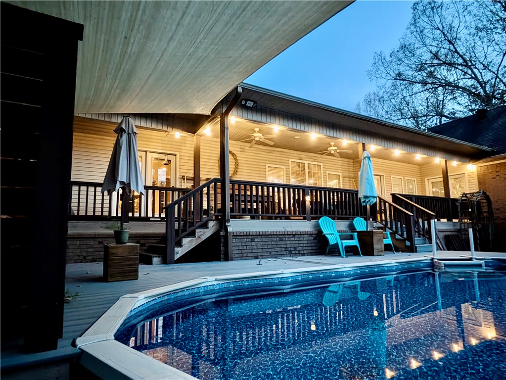 ROCK WALL HEIGHTS - Residential