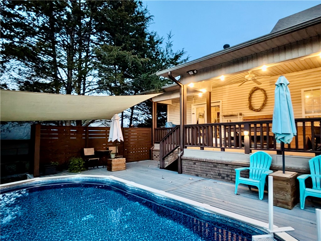 ROCK WALL HEIGHTS - Residential