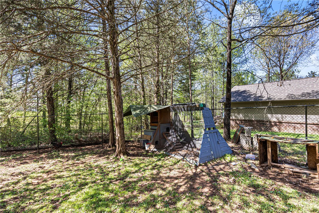 ROCK WALL HEIGHTS - Residential