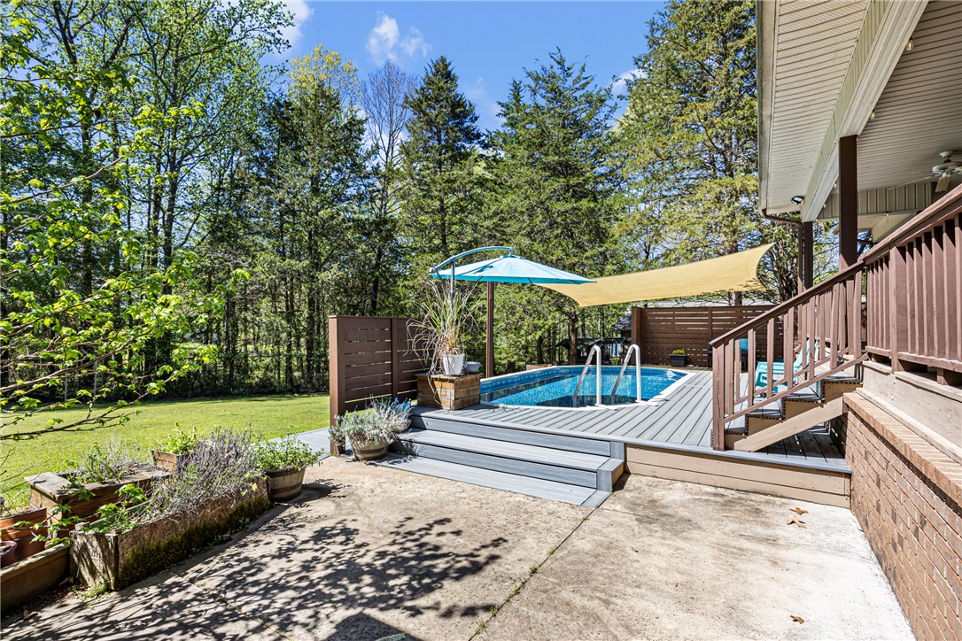 ROCK WALL HEIGHTS - Residential