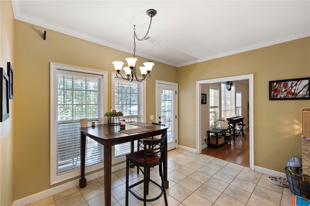 ROCK WALL HEIGHTS - Residential