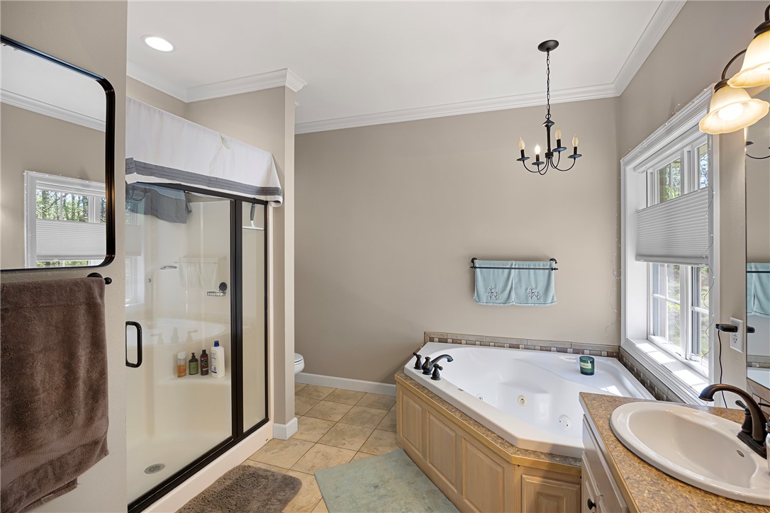 ROCK WALL HEIGHTS - Residential