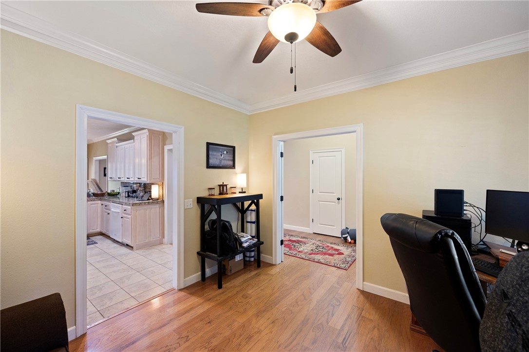 ROCK WALL HEIGHTS - Residential