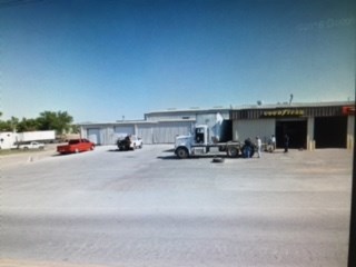 Great location. 2 buildings on 2 parcels to be sold as one. 36,984sf on first building which has offices and shop area with many overhead doors and docks. Previously used as a tire shop and retreading facility. 2nd building has 20,000 sf and is mostly warehouse with 2 offices. Also many overhead doors. Tenant to remove all belongings when lease terminated.