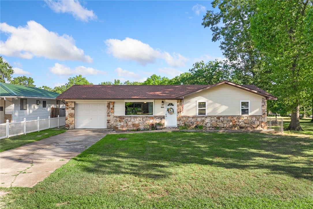 Diamond Point Sub Ii - Residential