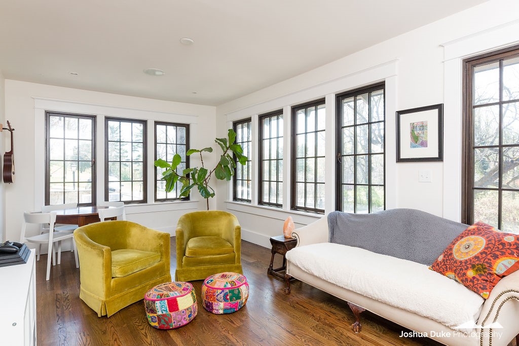 Masonic Add - Residential