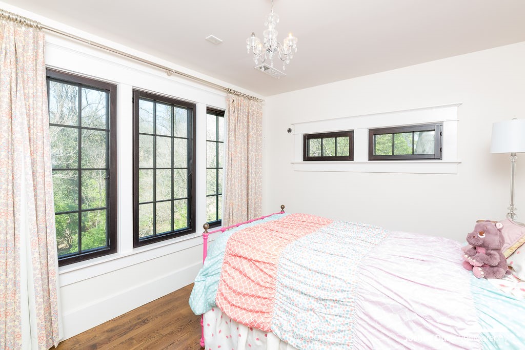 Masonic Add - Residential