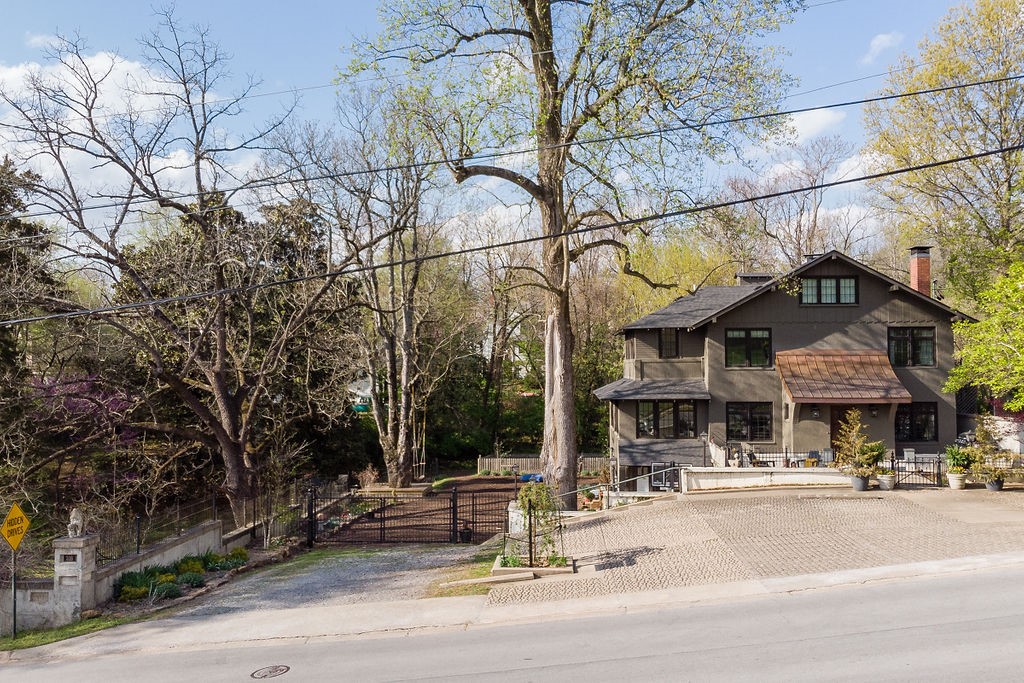 Masonic Add - Residential