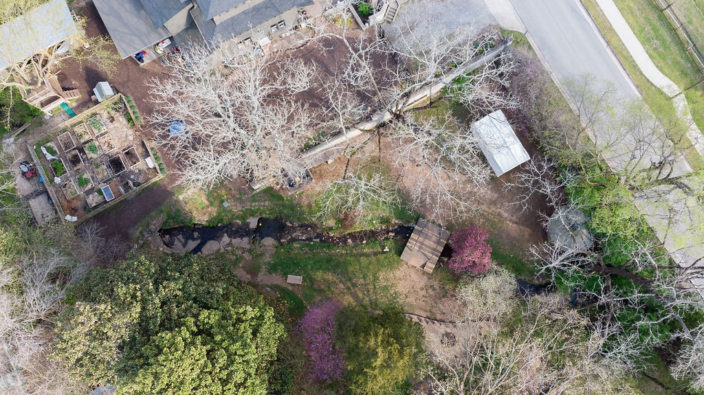 Masonic Add - Residential