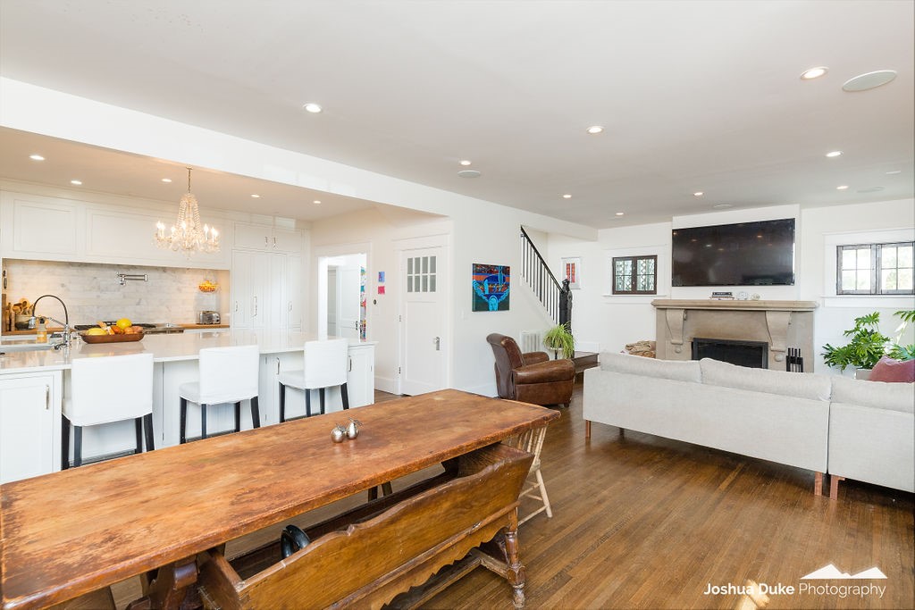 Masonic Add - Residential