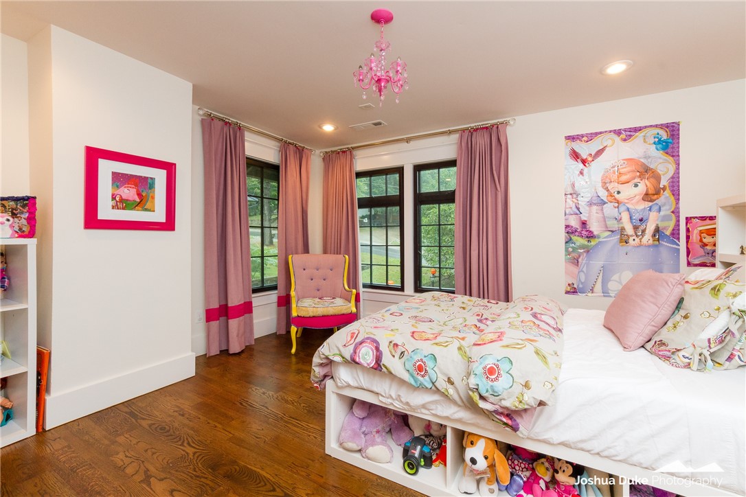 Masonic Add - Residential